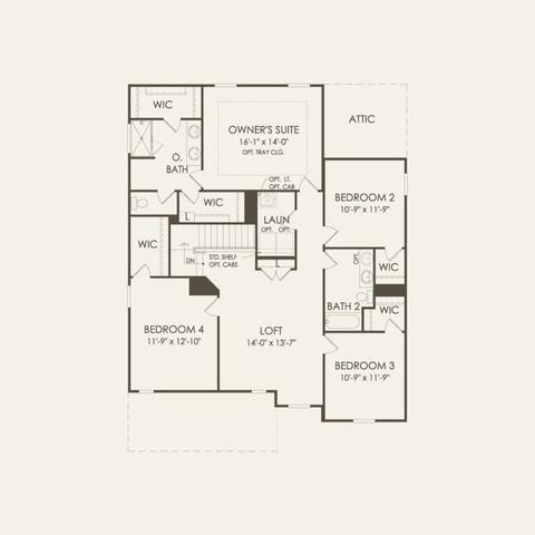 2635 Ironton Dr, Commerce, MI 48382 photo 4