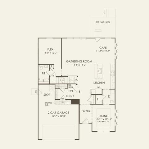 2635 Ironton Dr, Commerce, MI 48382 photo 2