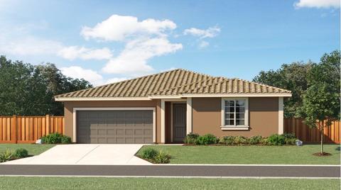 3566 Corsica St, Tracy, CA 95377 photo 1