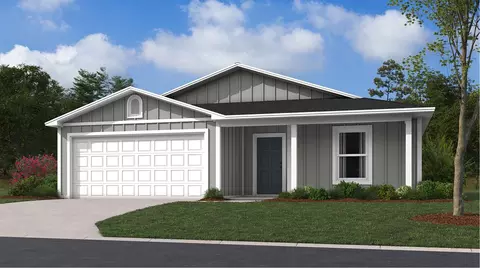 Plan RC Greenfield - 4007 Ryan Dr SW, Decatur, AL 35603