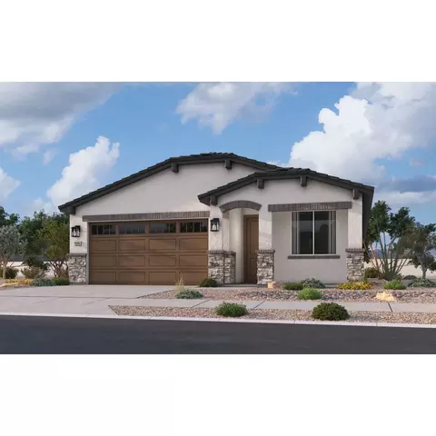 Exterior - 7547 E 35th Pl, Yuma, AZ 85365 photo 4 of 8