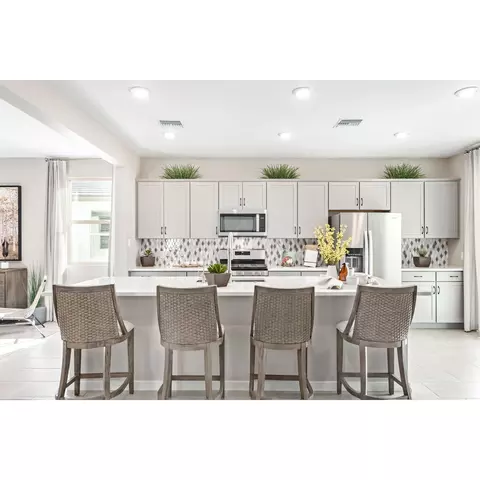 Kitchen - 7547 E 35th Pl, Yuma, AZ 85365 photo 3 of 6
