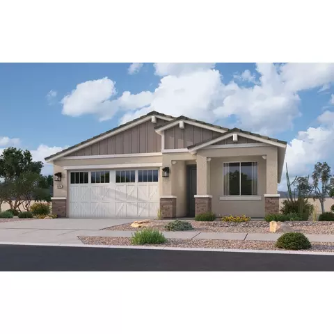 Exterior - 7547 E 35th Pl, Yuma, AZ 85365 photo 1 of 8