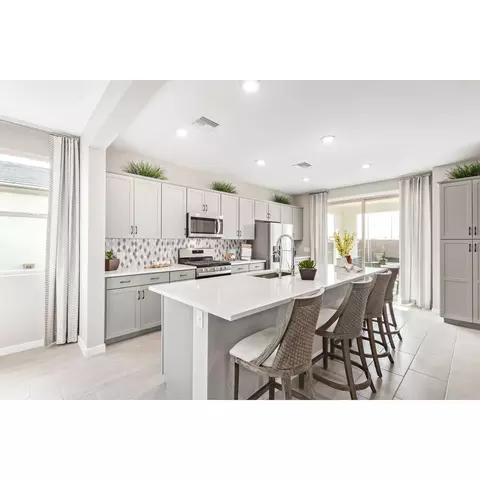 Kitchen - 7547 E 35th Pl, Yuma, AZ 85365 photo 1 of 6