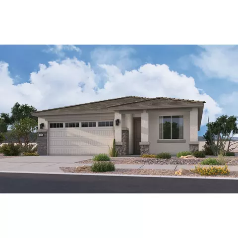 Exterior - 7547 E 35th Pl, Yuma, AZ 85365 photo 3 of 8