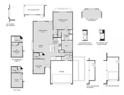 16603 Willow Forest Dr, Conroe, TX 77302 photo 2