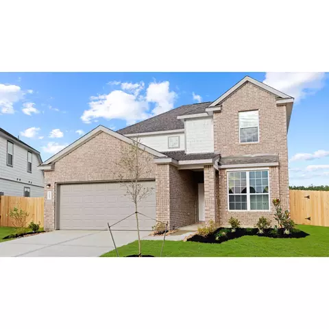 16603 Willow Forest Dr, Conroe, TX 77302 photo 4