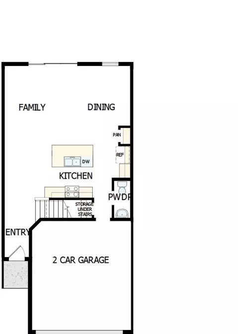 Floorplan - 11710 Full Moon Loop, Parrish, FL 34219 photo 1 of 2
