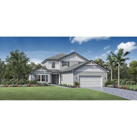 737 Natureland Cir, Saint Augustine, FL 32092 photo 1