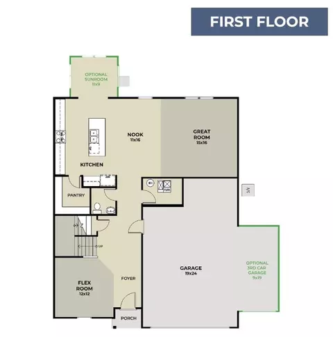 5019 Schaefer Ln, Floyds Knobs, IN 47119 photo 2