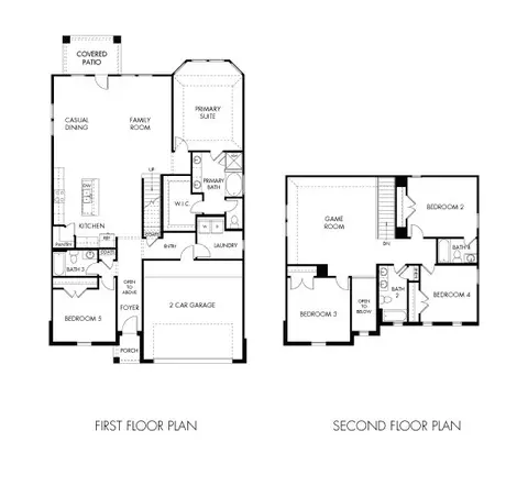 1432 Waggoner Ranch Trl, Conroe, TX 77301 photo 2