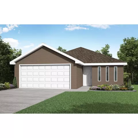 219 Eagle Edge Ave, Duenweg, MO 64841 photo 1