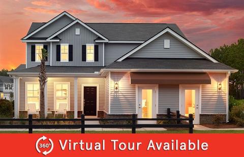 3308 Candytuft Dr, Conway, SC 29526 photo 1