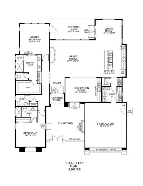 190 Quail Creek Dr, Copperopolis, CA 95228 photo 4