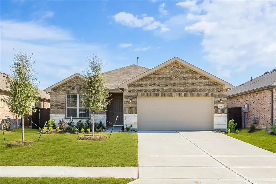 Exterior - 1895 Indigo Ln, Heartland, TX 75126 photo 7 of 7