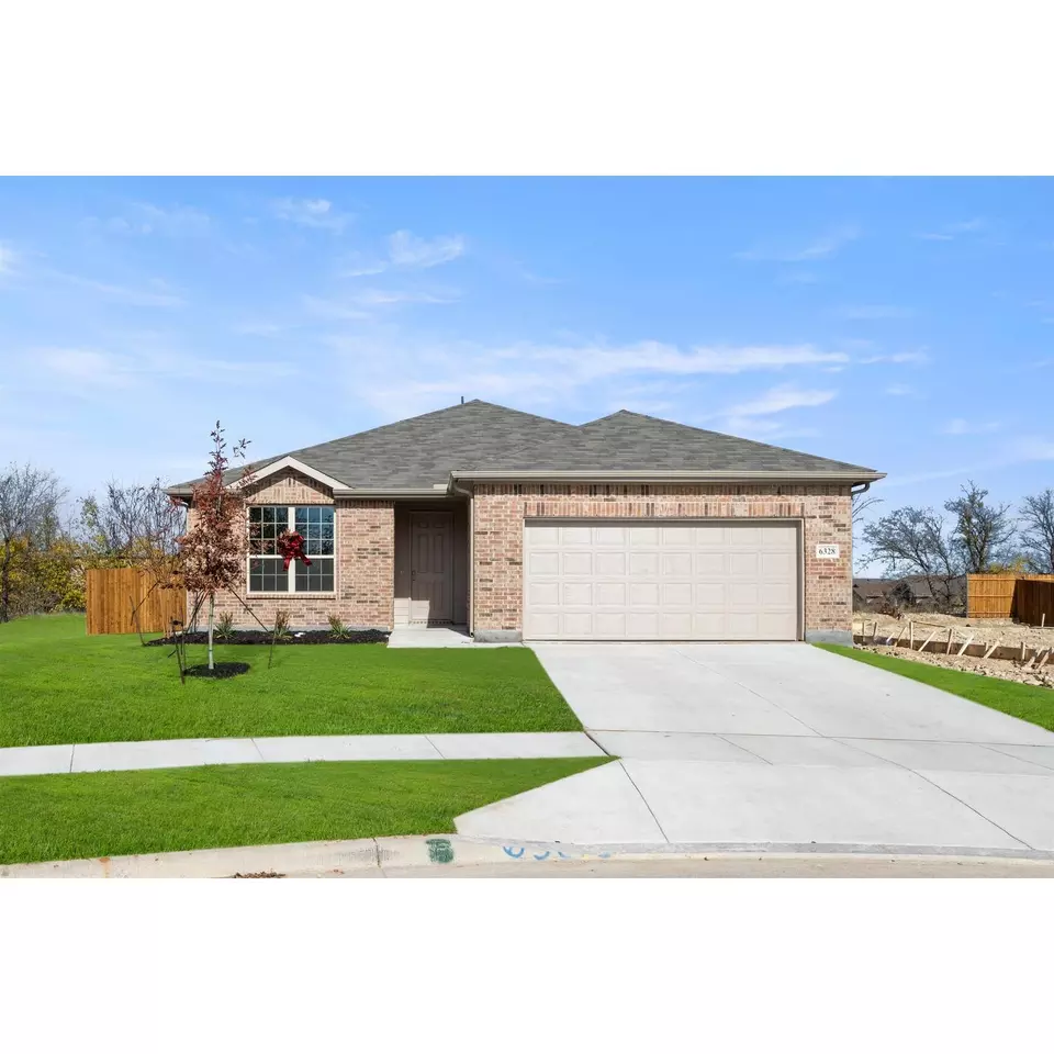 Exterior - 1895 Indigo Ln, Heartland, TX 75126 photo 5 of 7