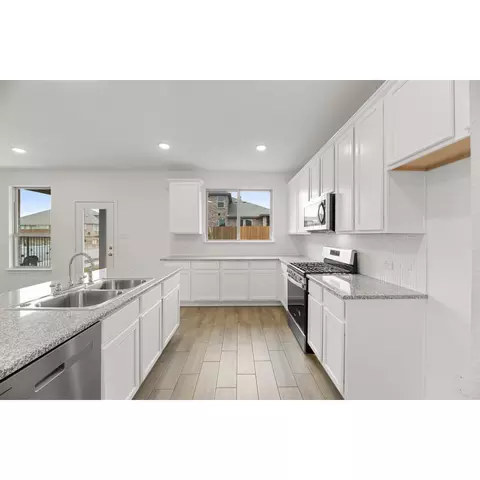 Kitchen - 1895 Indigo Ln, Heartland, TX 75126 photo 1 of 7