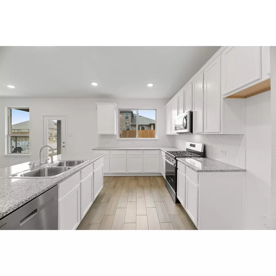 Kitchen - 1895 Indigo Ln, Heartland, TX 75126 photo 1 of 7