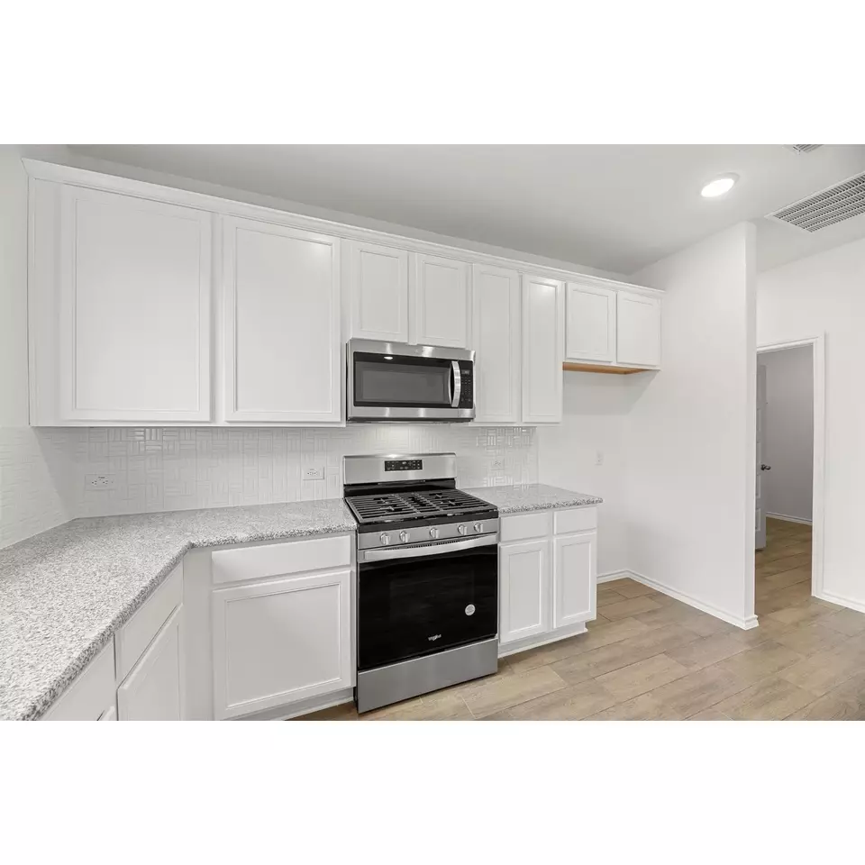 Kitchen - 1895 Indigo Ln, Heartland, TX 75126 photo 3 of 7