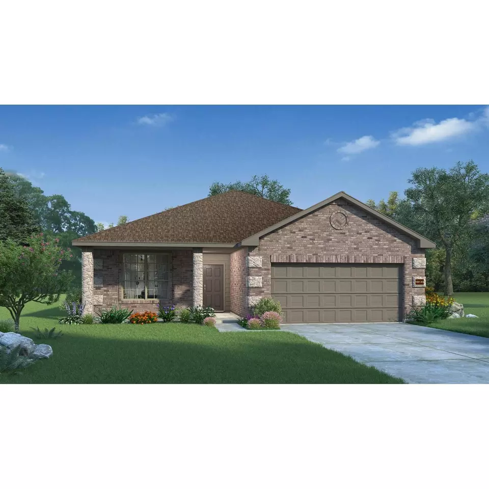 Exterior - 1895 Indigo Ln, Heartland, TX 75126 photo 1 of 7
