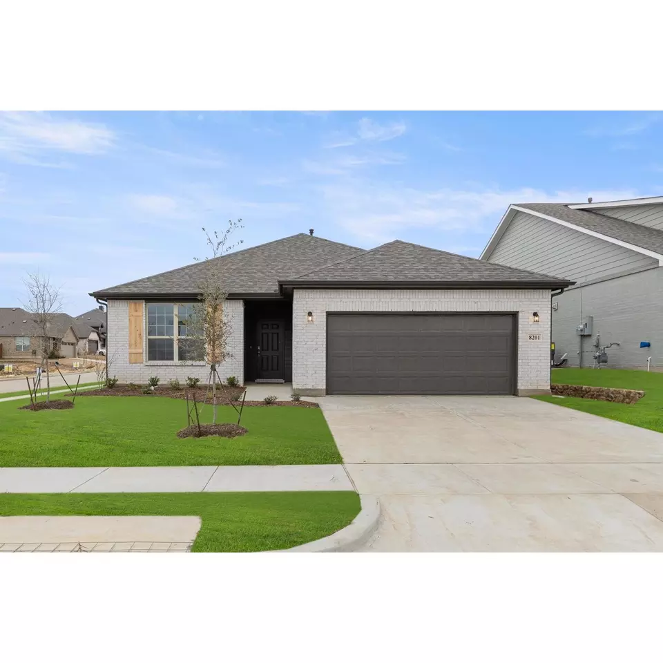 Exterior - 1895 Indigo Ln, Heartland, TX 75126 photo 6 of 7