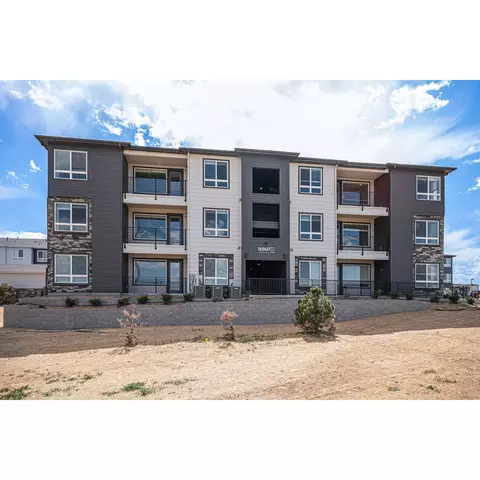 Exterior - 16860 Askins Loop UNIT 303, Parker, CO 80134 photo 1 of 1