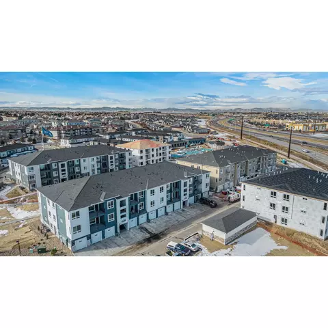 View/Area - 16860 Askins Loop UNIT 303, Parker, CO 80134 photo 1 of 1