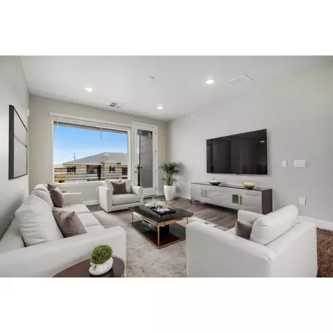 Living - 16860 Askins Loop UNIT 303, Parker, CO 80134 photo 1 of 2