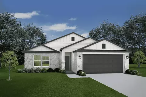 903 Peppermint Dr, Temple, TX 76501 photo 8