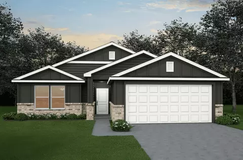 903 Peppermint Dr, Temple, TX 76501 photo 4