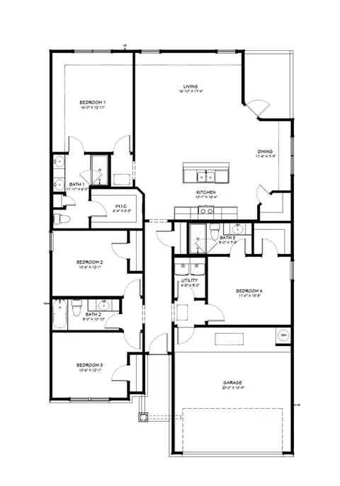 903 Peppermint Dr, Temple, TX 76501 photo 5