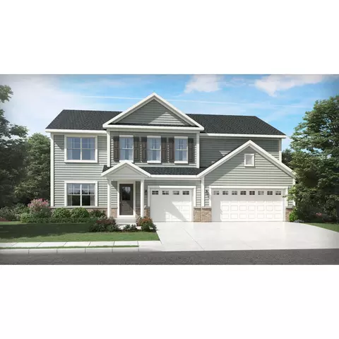 7604 E 118th Pl, Winfield, IN 46307 photo 1