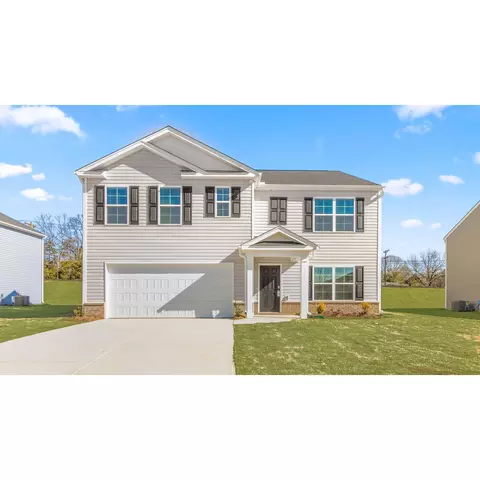 159 Red Arrow Ct, Mayodan, NC 27027