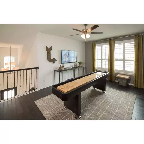 13764 Parkline Way - Model, Aledo, TX 76008 photo 34