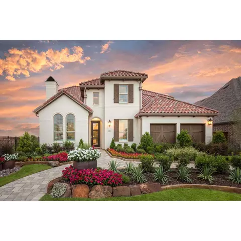 13764 Parkline Way - Model, Aledo, TX 76008 photo 1