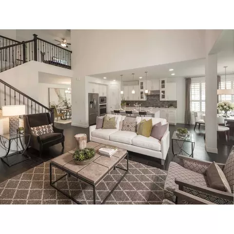 13764 Parkline Way - Model, Aledo, TX 76008 photo 10