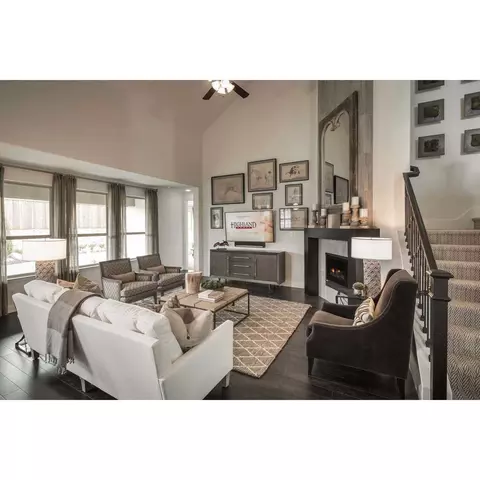 13764 Parkline Way - Model, Aledo, TX 76008 photo 16