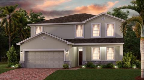 2892 Dawn Redwood Pl, Ocoee, FL 34761 photo 1
