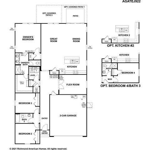 224 Elm Creek Dr, Saint Augustine, FL 32092 photo 2