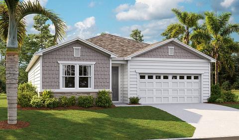 224 Elm Creek Dr, Saint Augustine, FL 32092 photo 1