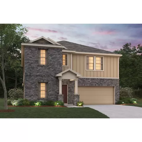 8328 Roadrunner Psge, San Antonio, TX 78222
