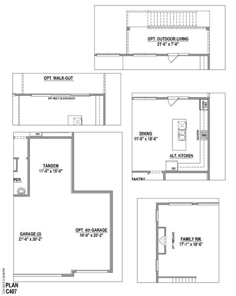 1966 Raindrop Dr, Windsor, CO 80550 photo 6