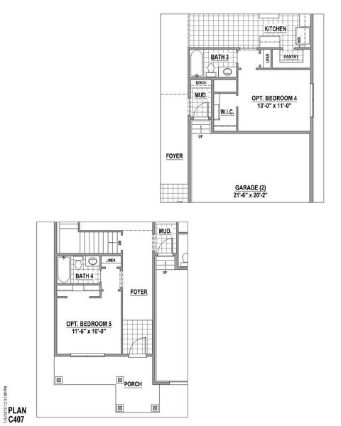 1966 Raindrop Dr, Windsor, CO 80550 photo 10