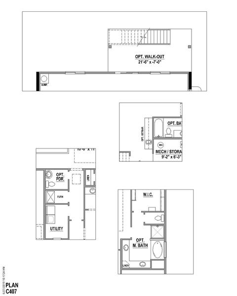1966 Raindrop Dr, Windsor, CO 80550 photo 8