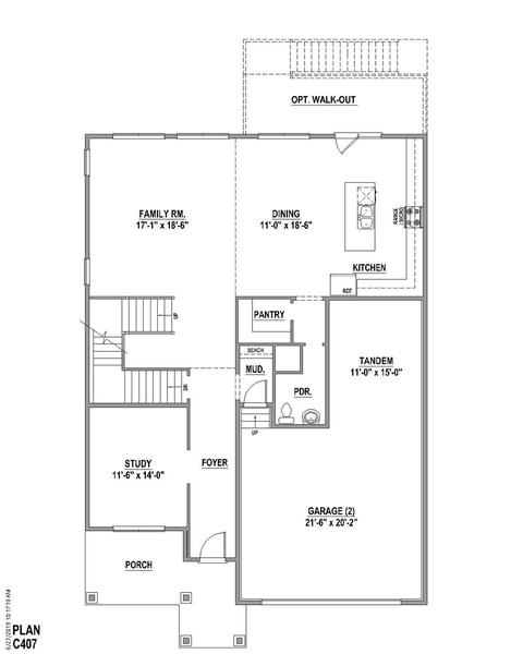 1966 Raindrop Dr, Windsor, CO 80550 photo 2