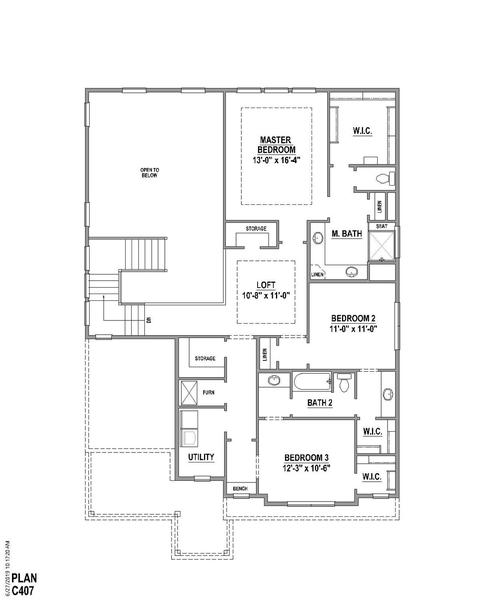 1966 Raindrop Dr, Windsor, CO 80550 photo 4