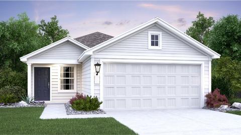 8843 Barrow Path, Converse, TX 78109 photo 1