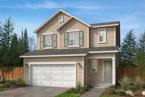 Plan 2605 - 24213 13th Ave SE, Bothell, WA 98021