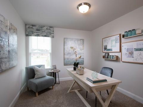 803 Thread Way, Greer, SC 29651 photo 10