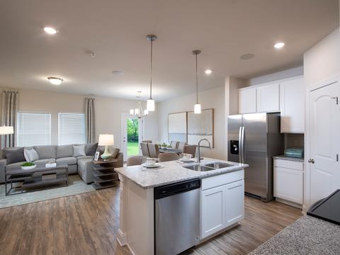 803 Thread Way, Greer, SC 29651 photo 5
